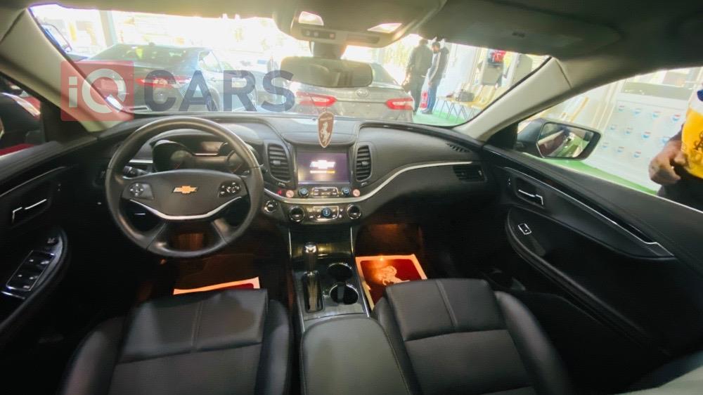 Chevrolet Impala